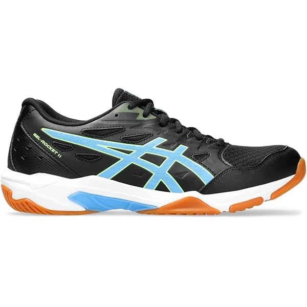 Amazon.com | ASICS Women's Gel-Furtherup Volleyball Shoes, 10